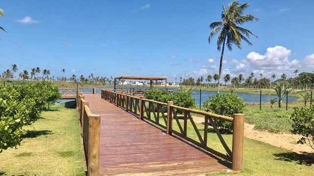 Alphaville Sergipe - Lote