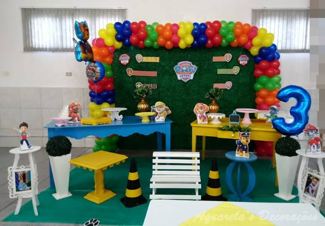 Vende-se loja de decoração infantil