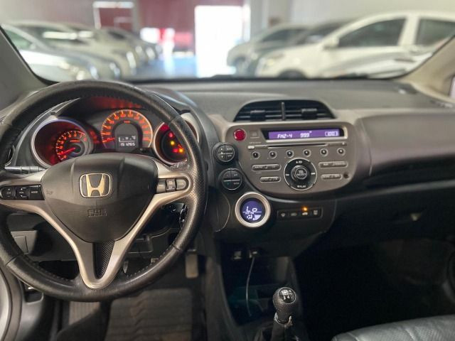 Honda fit - Foto 5