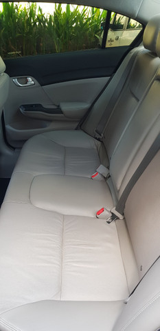 Vende-se Civic LXR 15/16 - Foto 13