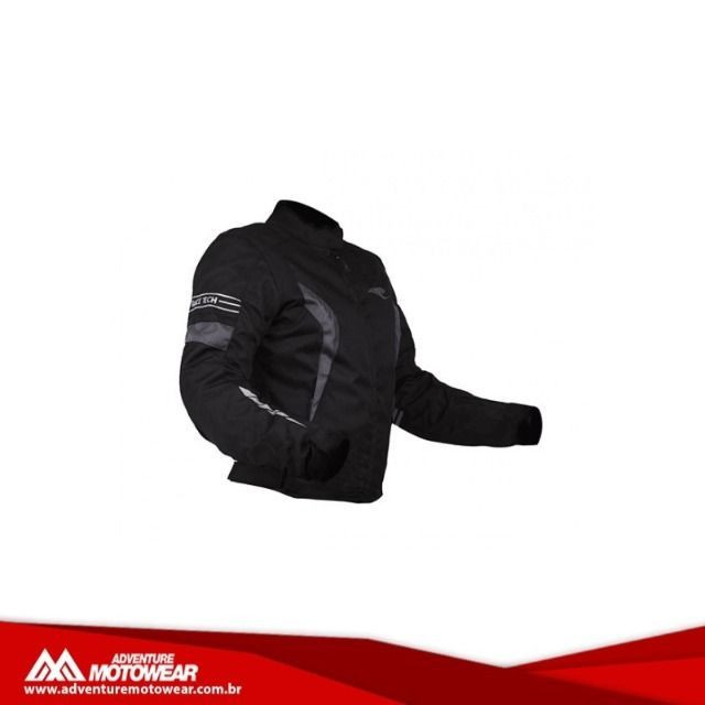 jaqueta race tech argos air