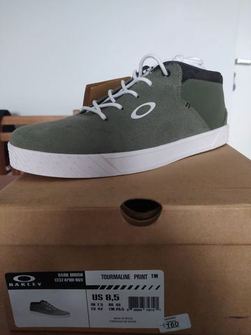 tenis oakley tourmaline