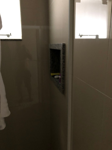 Pousada abençoada para fim-de-semana até 8 pessoas 1200 reais - Foto 12