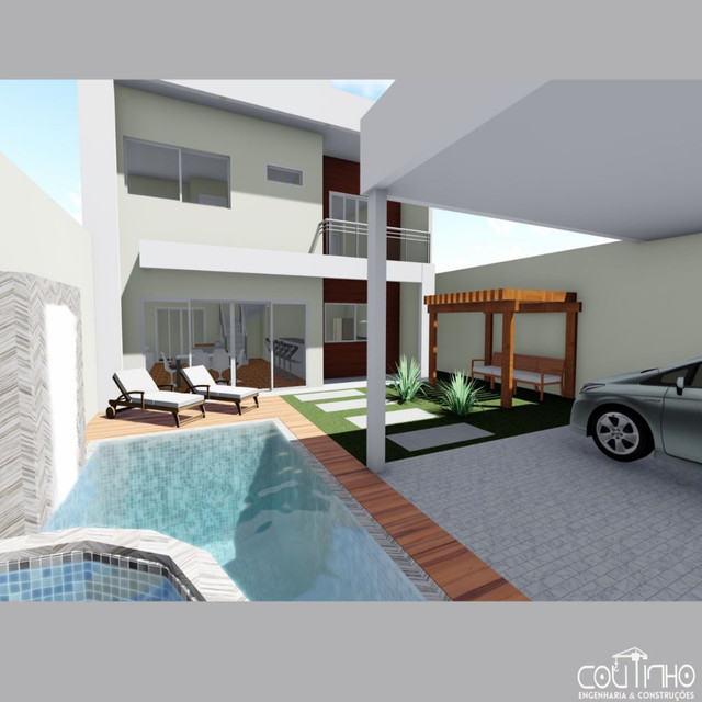 Projetos de casa  - Foto 2