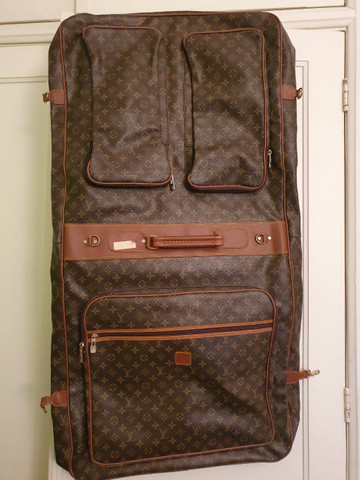 Porta terno Louis Vuitton - Foto 5