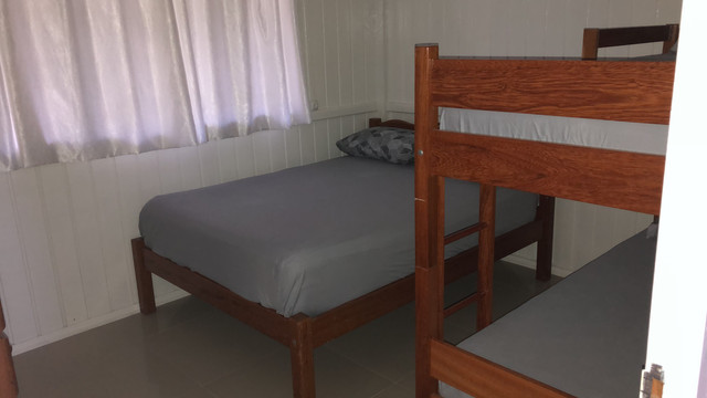 Pousada abençoada para fim-de-semana até 8 pessoas 1200 reais - Foto 6