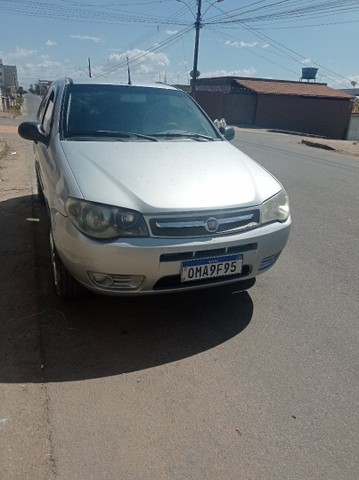 PALIO2013/2P/FLEX/ $19.200