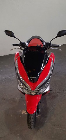 HONDA PCX SPORT 2019