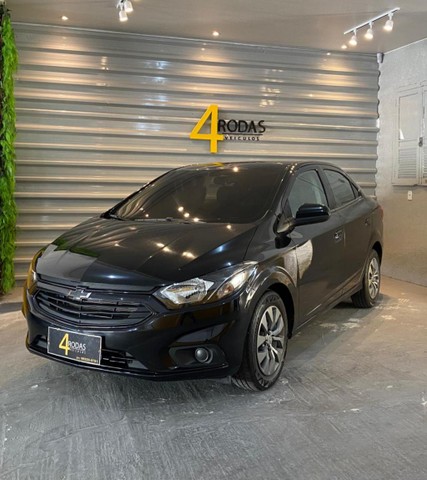 ONIX JOY PLUS SEDAN 1.0