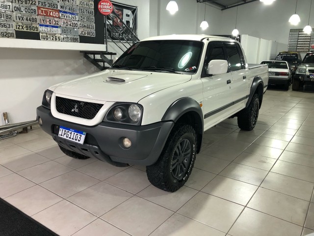 L200 OUTDOOR HPE MANUAL