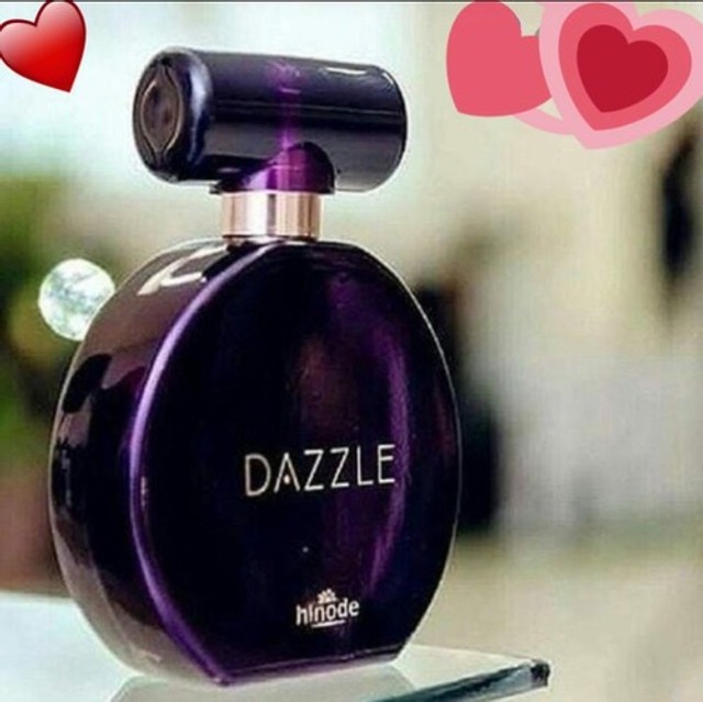 Perfume Dazzle 60ml - Hinode - Foto 4