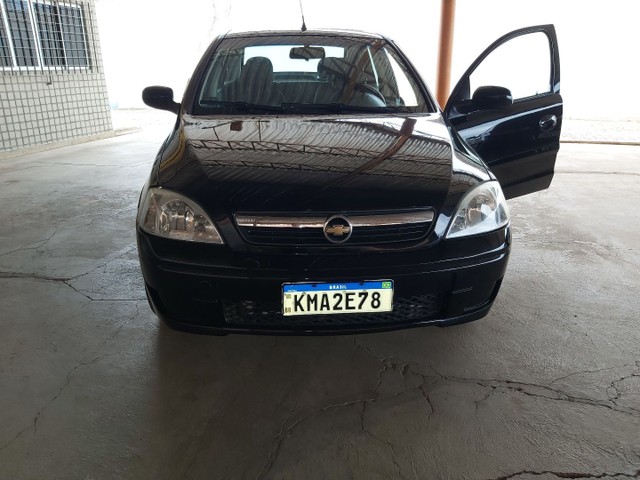CORSA MONTANA 1.4