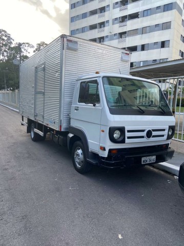 CAMINHÃO VW 2006/2006