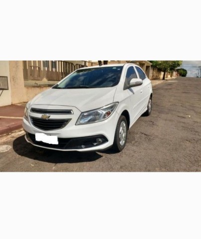 ?VENDO ONIX HATCH 2014