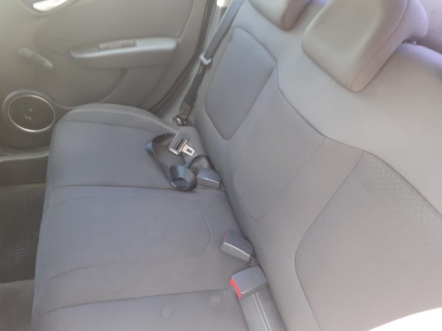 GRAND SIENA ATTACTIVE 1.4 EVO FLEX 4P PRETO