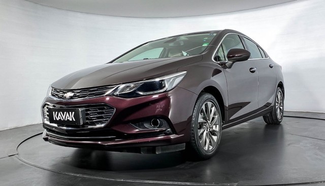 102790 CHEVROLET CRUZE 2017 COM GARANTIA