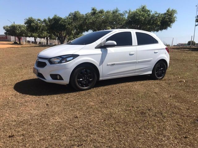 CHEVROLET ONIX HATCH LT 1.0 8V FLEXPOWER 5P MEC.