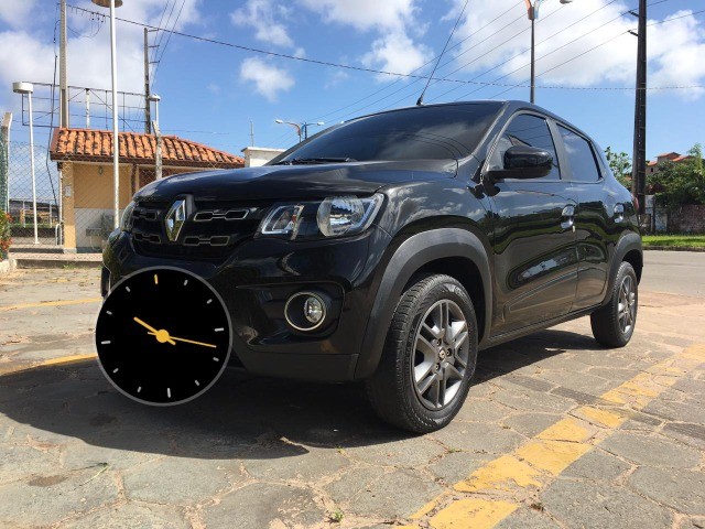 CARRO COMPLETO  2019  45 MIL
