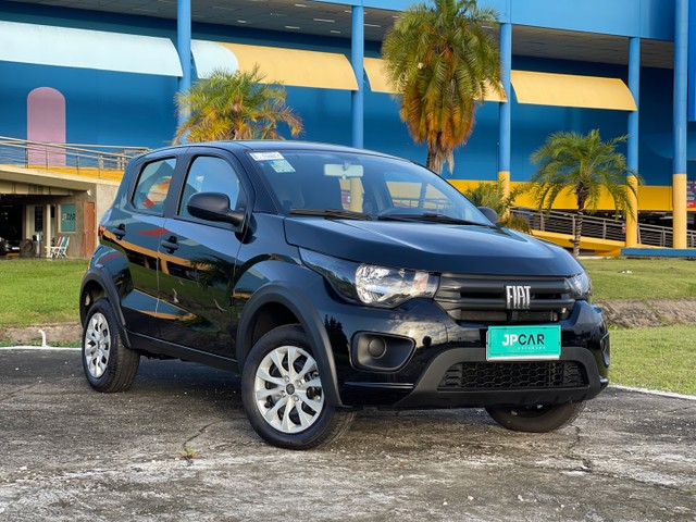 FIAT MOBI LIKE 1.0 MANUAL FLEX 21/21 JPCAR