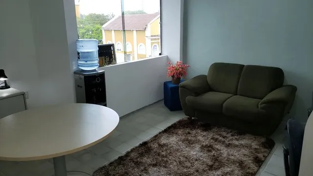 Vendo Sala Comercial Epitacio Pessoa