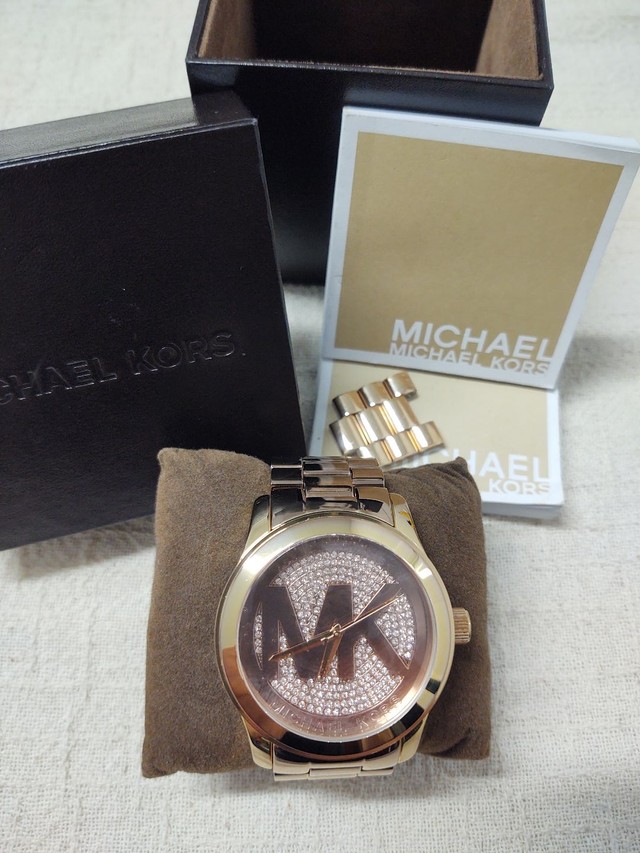 michael kors 5661