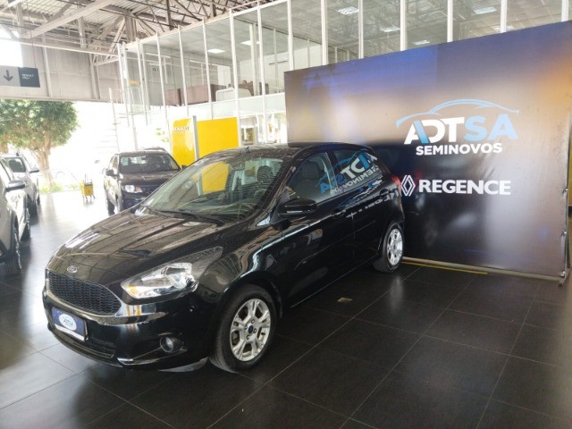 FORD KA SE 1.0 2018  85 98905.2765