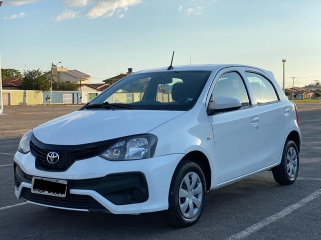 ETIOS X 1.3 2019/2020