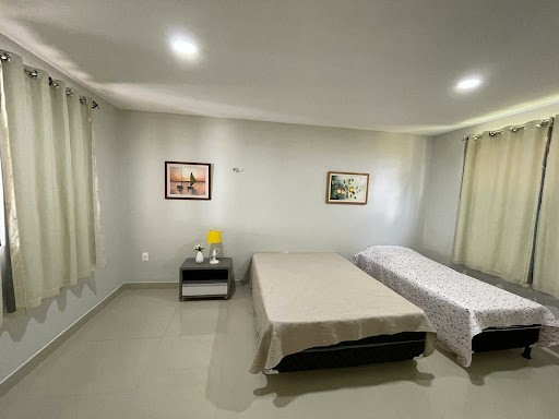 Casa com 4 dormitórios à venda, 225 m² por R$ 680.000,00 - Condomínio Sonhos da Serra - Ba - Foto 2