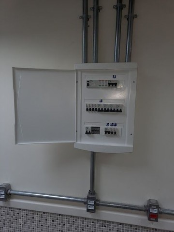 Eletricista SBC- Serviços Elétricos Residenciais  - Foto 6