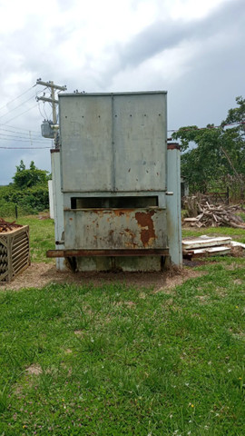 Banco de armazenagem de água - Foto 2