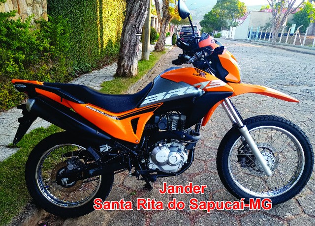 BROS 160 COMPLETA ESDD 2019 APENAS 7.438 KM RODADOS