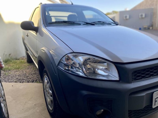 FIAT STRADA WORKING 1.4