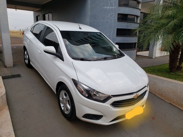 GM PRISMA 1.4 LT 57 MIL KMS COMPLETO