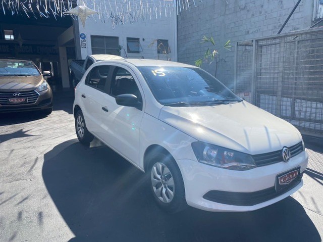 VW GOL CITY 1.0 FLEX COMPLETO