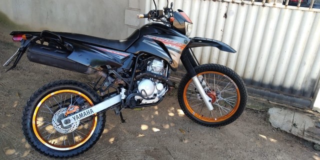 LANDER EM DIAS NO MEU NOME 13/14