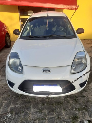 FORD KA 2013