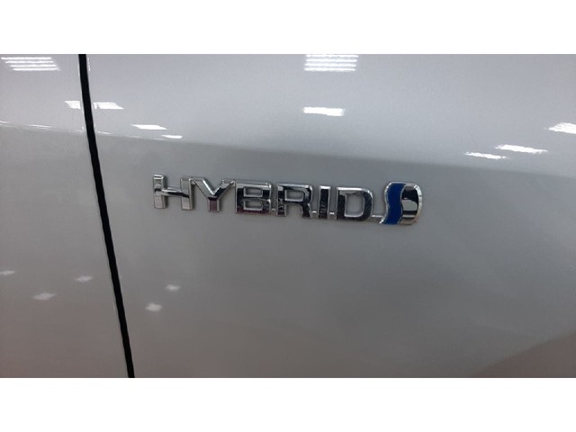 Toyota Corolla 1.8 VVT-I HYBRID FLEX ALTIS CVT - Foto 16
