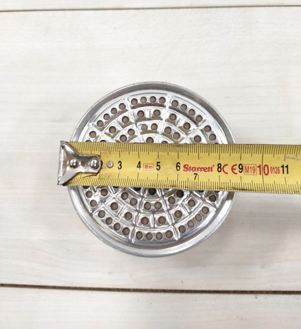 Respirador semifacial MSA - Foto 3