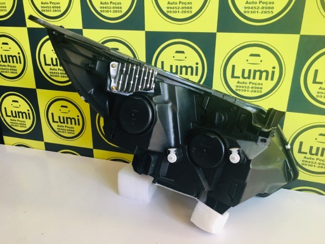 Farol S10 2017 a 2022 com Led - NOVO!! - Foto 3