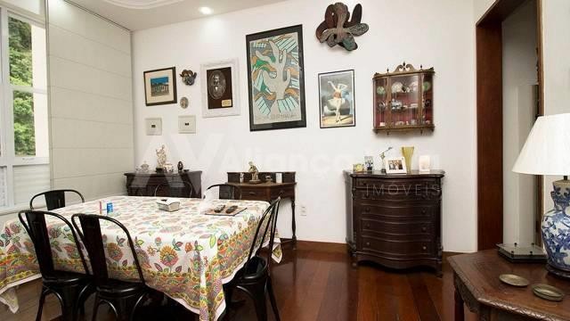 Botafogo | Apartamento 3 quartos - Foto 5