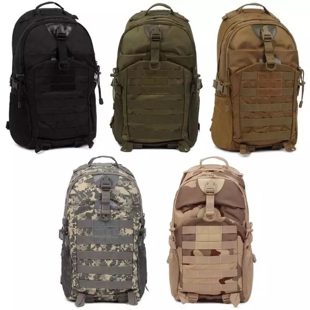 Mochila tatica - Foto 2