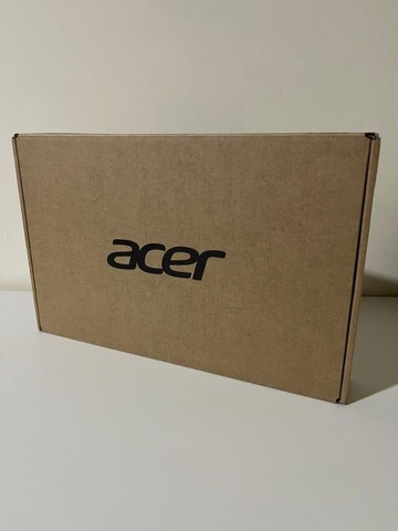 Notebook Acer Aspire 5 A514-54-385S - Prata - Intel Core i3