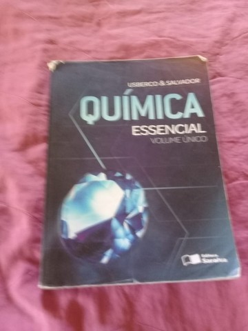 Quimica Essencial