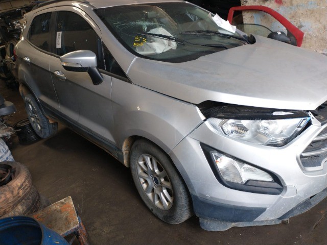 Sucata Ford/ Ecosport Se AT 1.5 2017/2018 