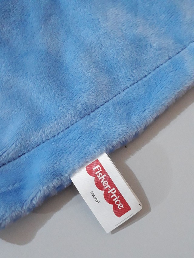 Duas naninhas novas marcas top, a azul tem chocalho dentro do macaco - Foto 3