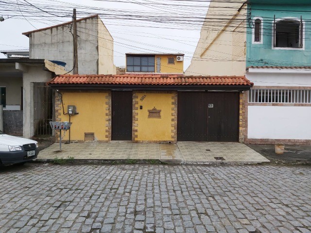 Casa para temporada em Cabo Frio !!!!! 4 quartos com ar condicionado!
