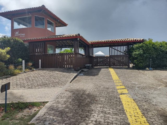 Casa de condomínio para com 5 quartos duplex com piscina area privativa