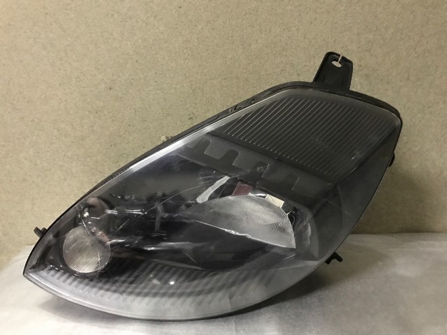 Farol Ford Ka (máscara negra ) - Foto 2