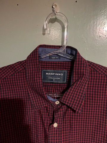 Camisa Marfinno  - Foto 2