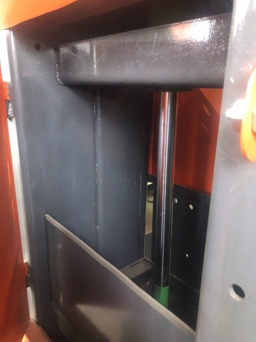 Prensa Enfardadeira - Foto 4